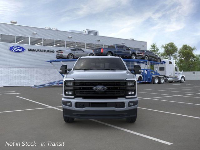 2024 Ford F-350SD Lariat 7