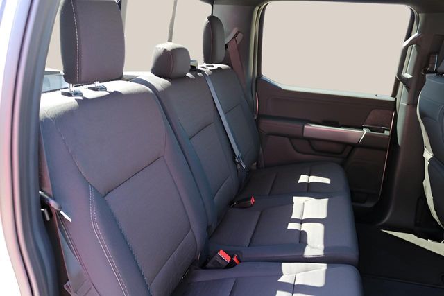 Used Car 2025 Ford F-150  Xlt For Sale Under $50,000 In Austin, Texas