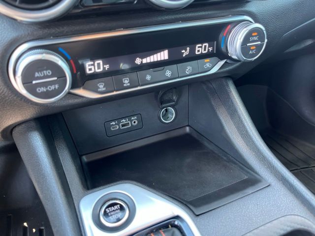 2023 Nissan Sentra SR - Photo 25