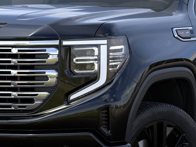 2024 GMC Sierra 1500 Denali 10