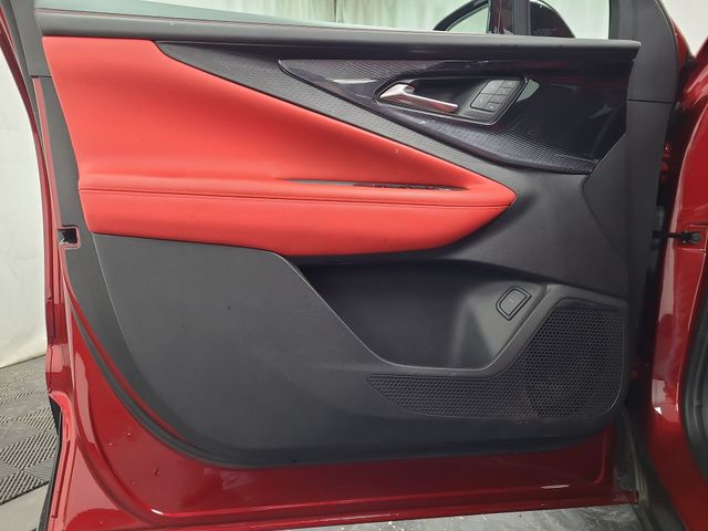 2024 – Chevrolet – Blazer EV