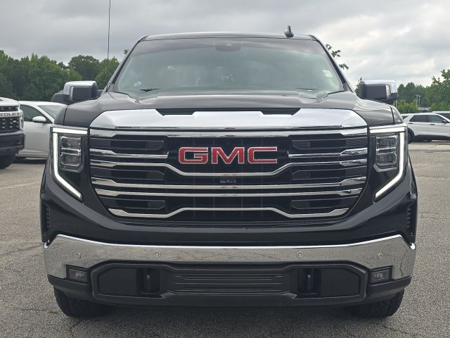 Photo of 2023 GMC Sierra 1500 SLT in Dallas, GA - 8,  2023 GMC Sierra 1500 SLT:43575A