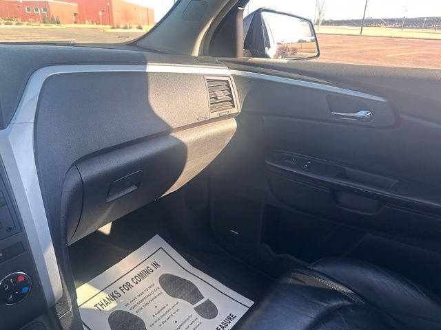 2009 Chevrolet Traverse LT