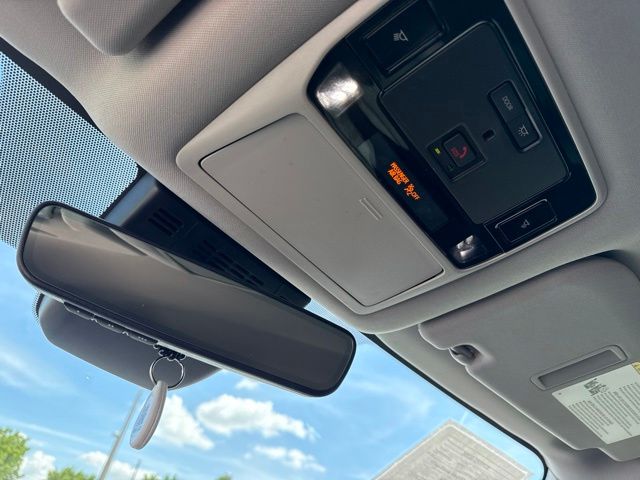 Used 2024 Toyota Grand Highlander SUV