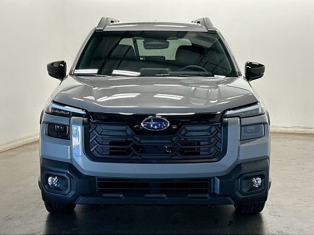 2026 Subaru Outback Limited Gray at Subaru and VW of Moon Township
