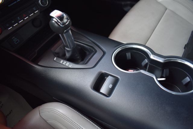 Used 2024 Ford Mustang Convertible