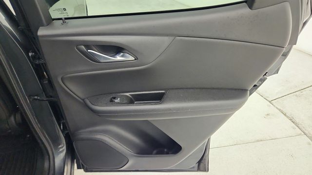 2019 Chevrolet Blazer Base Gray at Classic Elite Chevrolet Sugar Land