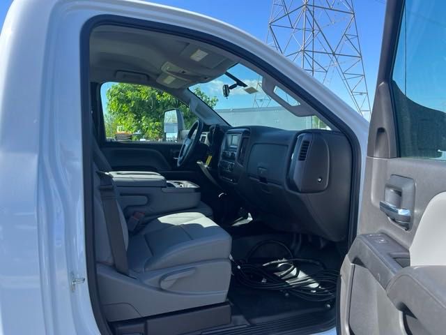 New 2024 Chevrolet Silverado 4500HD For Sale in Grove City, OH
