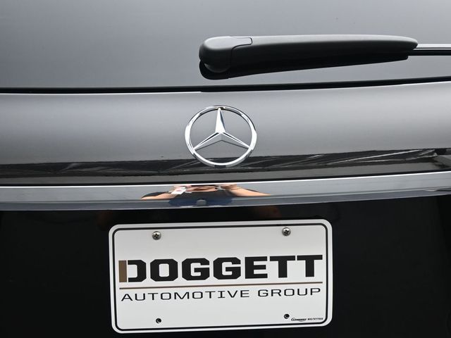Used 2025 Mercedes-benz GLE SUV