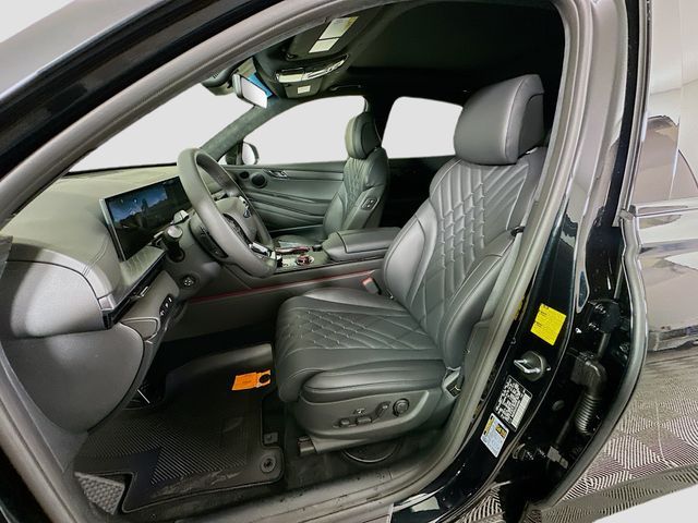 Thumbnail: 2026 Genesis GV80 - 16