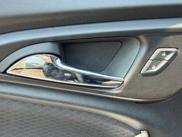 Used 2024 Chevrolet Malibu Sedan