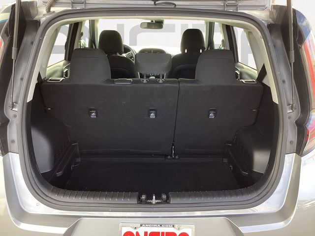 Used Car 2024 Kia Soul  Lx For Sale Under $20,000 In San Antonio, Texas