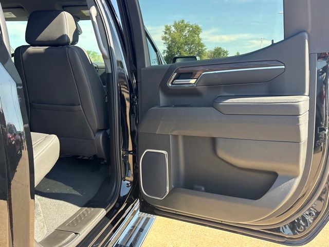 New 2026 GMC Sierra 1500 Truck