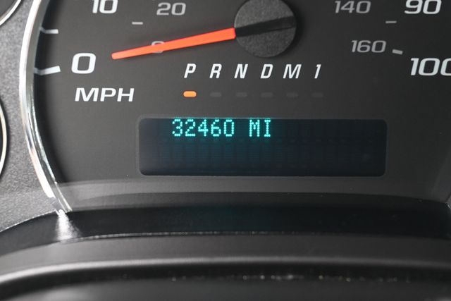 2023 GMC Savana 2500 Work Van photo