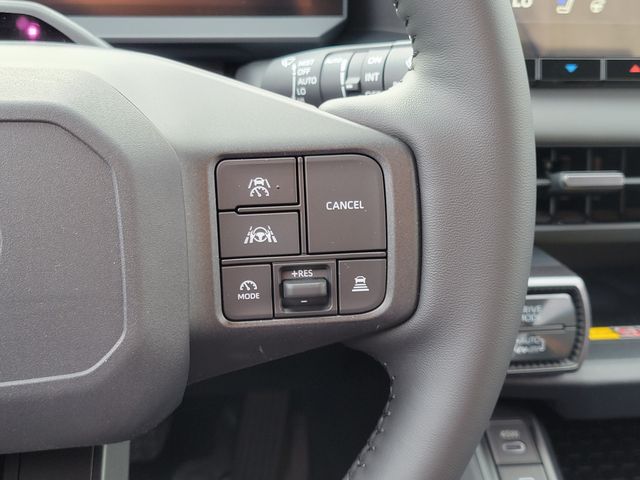 New 2026 Toyota RAV4 Plug-in Hybrid SUV