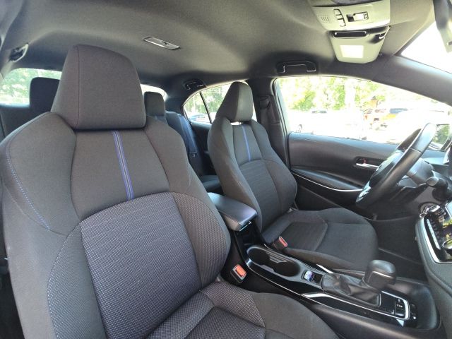 Photo of 2022 Toyota Corolla SE in Dallas, GA - 15,  2022 Toyota Corolla SE:B01917