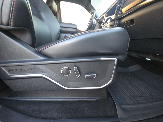 2024 Ford F-150 Raptor:45668A