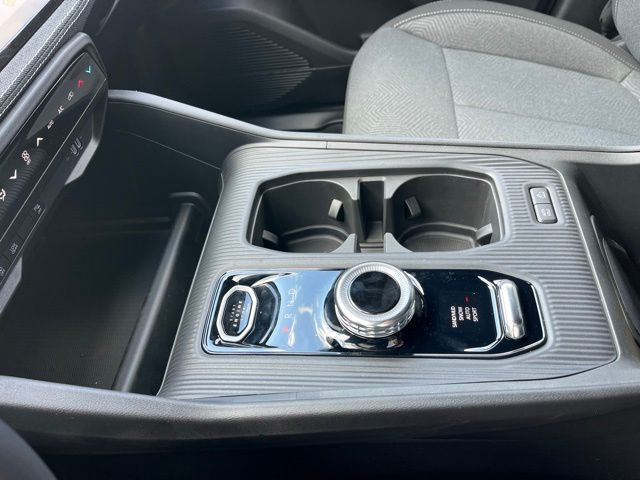 New 2026 Jeep Cherokee Laredo For Sale in Highland, IN