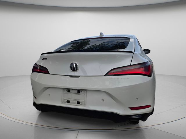 2023 Acura Integra - $28,499