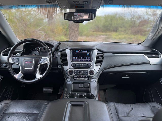 2018 GMC Yukon
