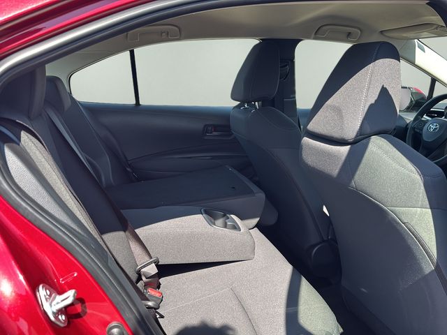 Used 2022 Toyota Corolla Sedan