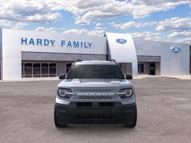 2026 Ford Bronco Sport Big Bend:169498