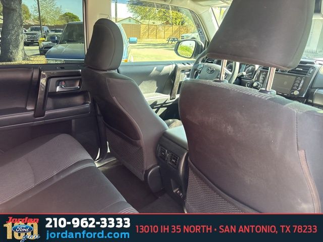 Used Car 2022 Toyota 4runner  Trd Off-road For Sale Under $40,000 In San Antonio, Texas