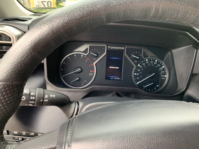 Used 2023 Toyota Tundra Truck