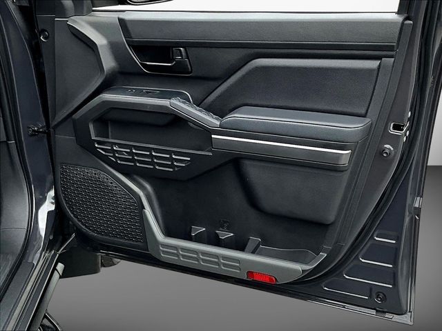 Used 2025 Toyota Tacoma Truck