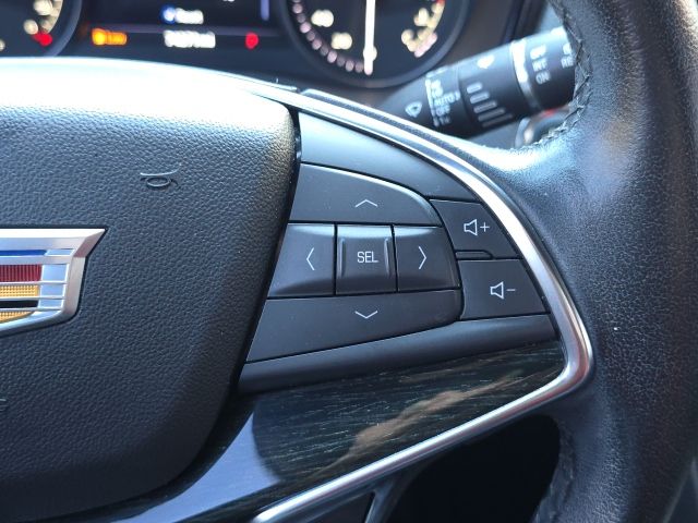 Photo of 2021 Cadillac XT5 Premium Luxury in Dallas, GA - 30,  2021 Cadillac XT5 Premium Luxury:44325A