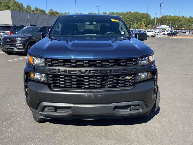 2019 Chevrolet Silverado 1500 WT 9