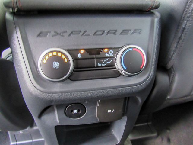 Photo of 2025 Ford Explorer Active in Dallas, GA - 11,  2025 Ford Explorer Active:167673