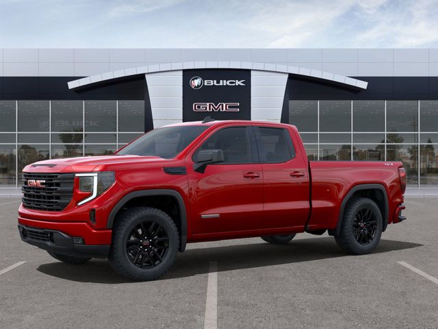 2024 GMC Sierra 1500 Elevation 2