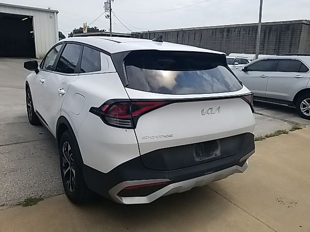 Used 2023 Kia Sportage SUV