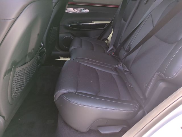 used 2026 Genesis GV70 car, priced at $41,480