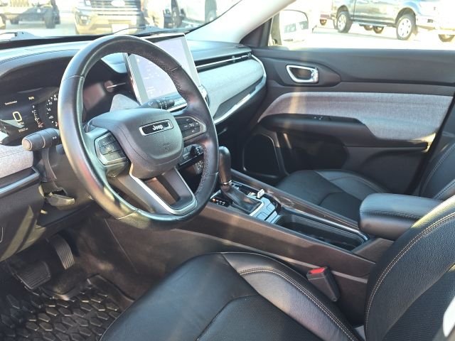 Photo of 2022 Jeep Compass Latitude Lux in Dallas, GA - 23,  2022 Jeep Compass Latitude Lux:B01943