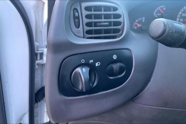 Used 2002 Ford F-150 Truck