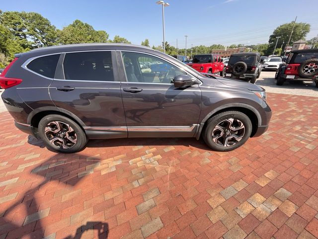 Used 2017 Honda CR-V SUV