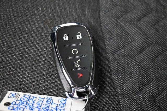 Certified Used 2024 Black Chevrolet LT image 26