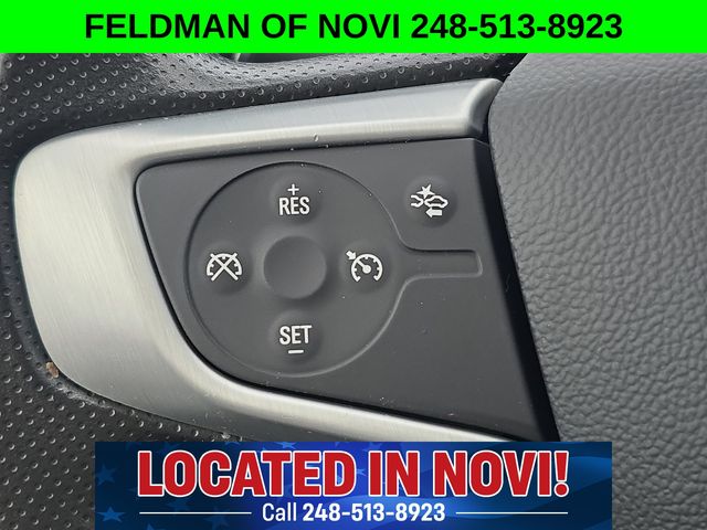 Used 2023 GMC Acadia For Sale in Livonia, MI