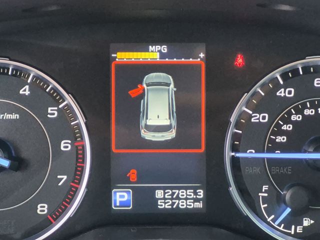 Used 2022 Silver Subaru Limited image 23
