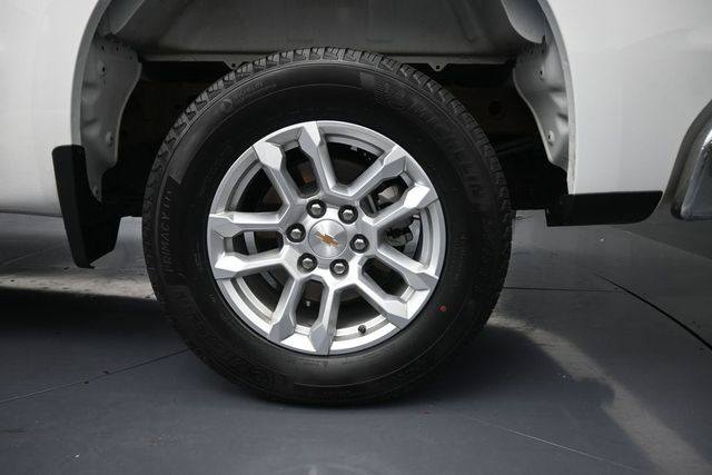 2025 Chevrolet Silverado 1500 LT - 6