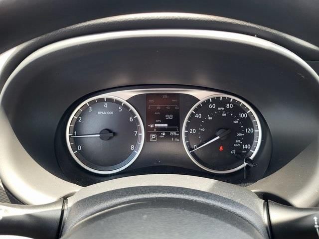 New 2025 Black Nissan S image 20