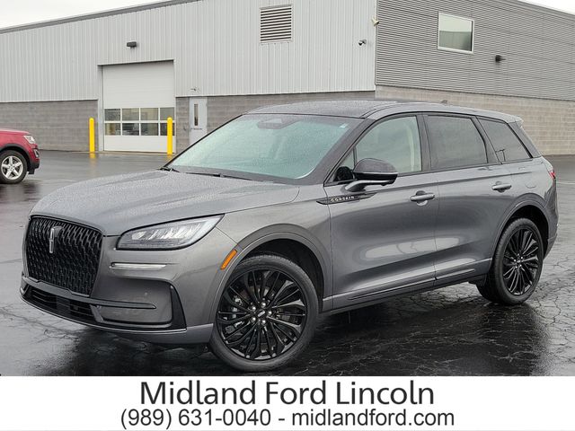 2023 Lincoln Corsair Standard AWD