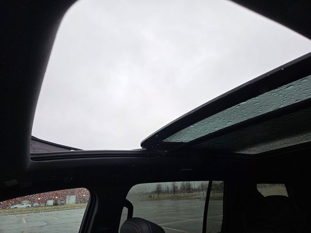 2024 Chevrolet Traverse AWD RS