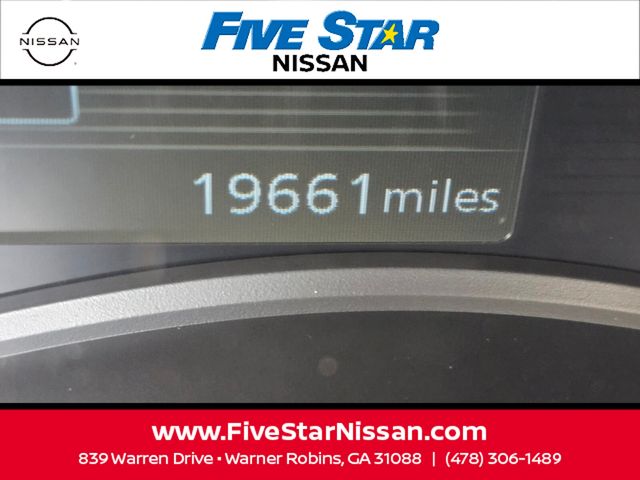 Used 2023 Nissan Kicks SUV
