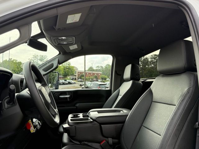Used 2022 Chevrolet Silverado 2500HD Truck