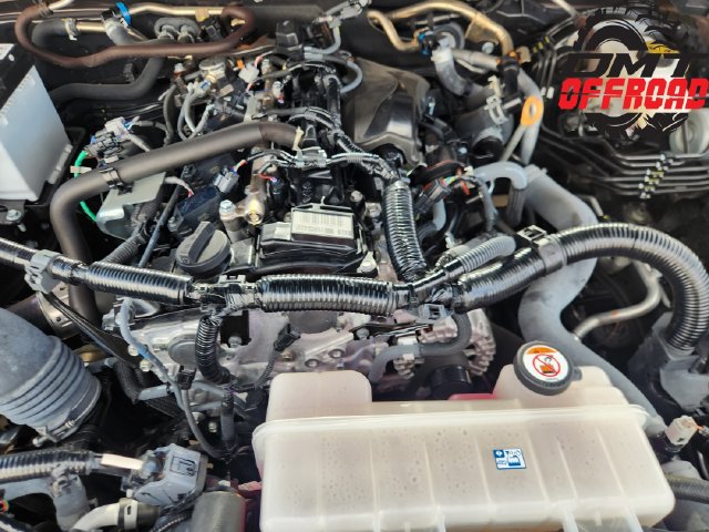 2025 Toyota Tacoma Limited  at EAG Ford Navasota