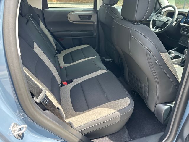 2025 Ford Bronco Sport Big Bend - Photo 17