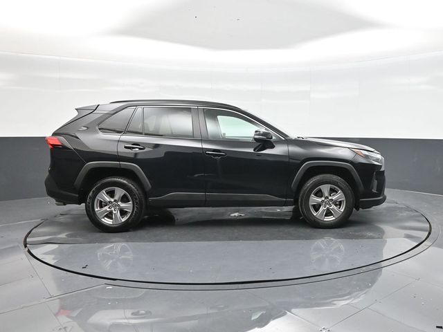 Used 2025 Toyota RAV4 SUV